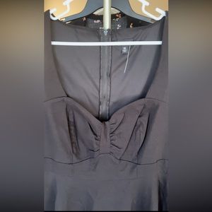TORRID | Little Black Dress Size 18